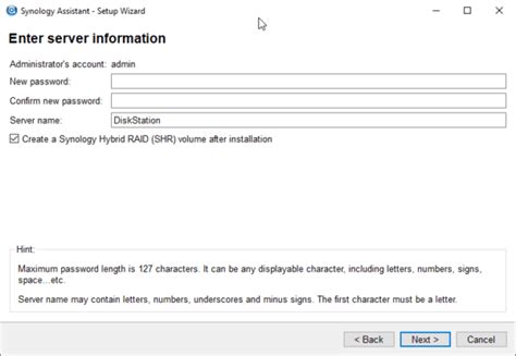 C Mo Configurar Synology Nas Desde Cero En Windows Tecnotraffic