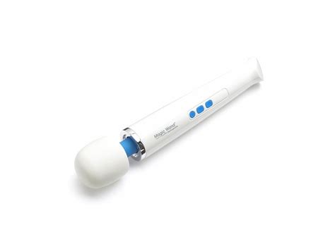 Купить Magic Wand Rechargeable (оригинал из США) HV-270 в интернет ...