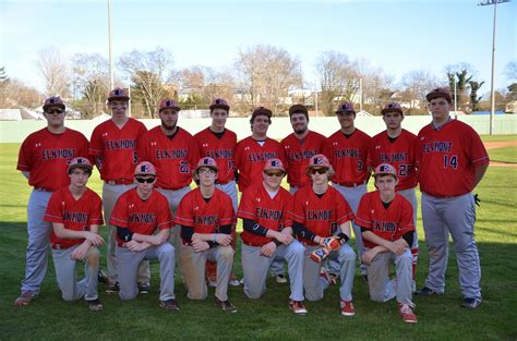 Elkmont Diamonds 2015 Red Devils