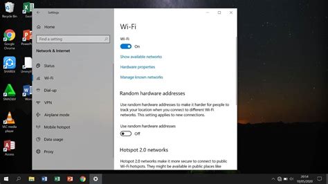 3 Cara Ampuh Mengatasi Cant Connect To This Network Windows 81 10