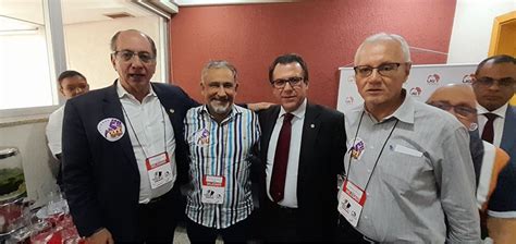 Sintetel Sp Sintetel Participa Do Congresso Nacional Da Ugt