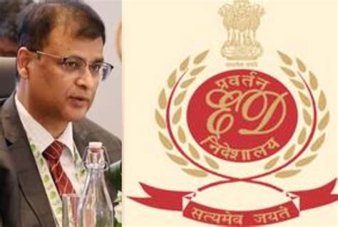 Who Is Rahul Navin Newly Appointed In Charge Director Of Enforcement