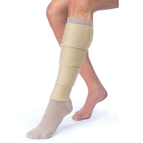 Jobst Farrow Wrap 4000 Compression Legpiece