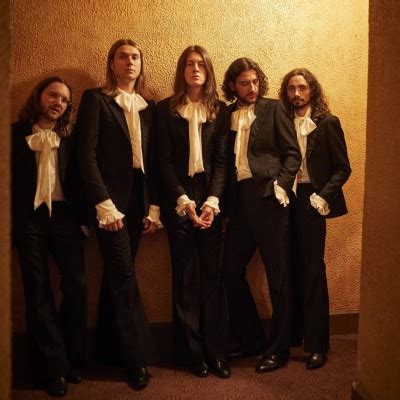 Blossoms Tickets, Tour Dates & Concerts | alt. tickets