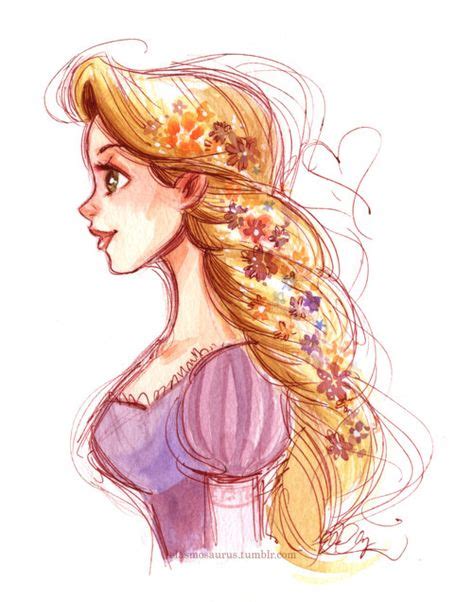 30 ideias de Rapunzel | rapunzel desenho, disney, disney desenhos