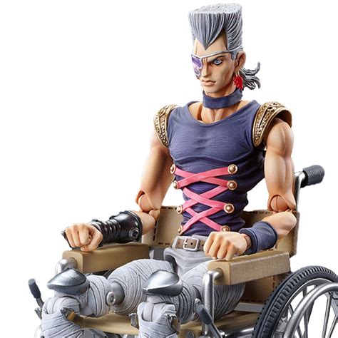 Part Polnareff Cosplay Ubicaciondepersonas Cdmx Gob Mx