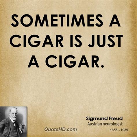 Cigar Quotes. QuotesGram