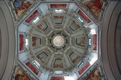 Salzburg Old Town Walking Tour 2 Pm Germanenglish Old Town Walking