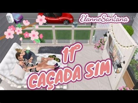 PRÊMIOS DA 11 CAÇADA SIM THE SIMS FREEPLAY TEMPORADA 11 YouTube