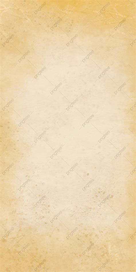 Yellowish Vintage Wallpaper Phone Background Wallpaper Image For Free ...