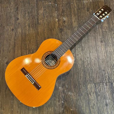 RYOJI MATSUOKA M 30 Classical Guitar 松岡良治 クラシックギター z360 z360s230630