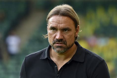 Norwich Fires Manager Daniel Farke Despite 1st Win Of Season Ap News