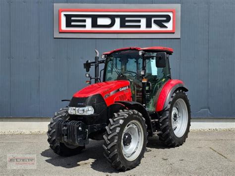 Case IH Farmall 55C Gebraucht Neu Kaufen Technikboerse At