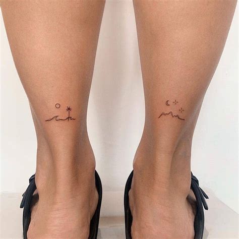 Tatuajes Peque Os Originales Ideas Bonitas Con Mucho Gusto