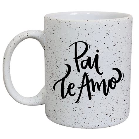 Caneca Splash Marrom Canecando Rcio De Personalizados Ltda