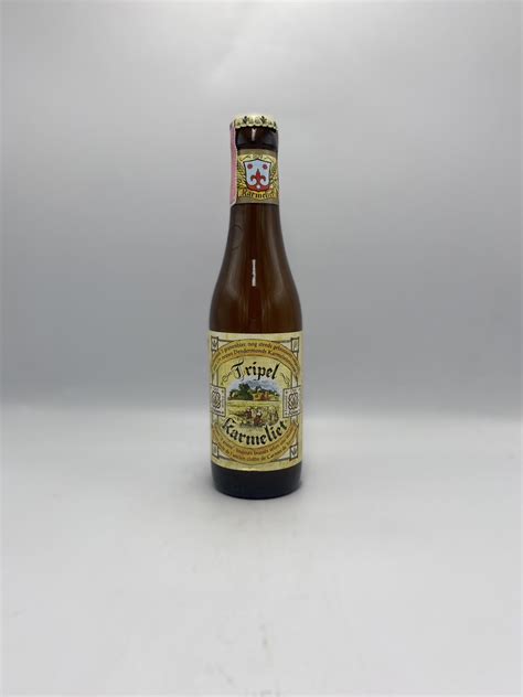 Tripel karmeliet 330ml - Imported Food for Thailand Expats