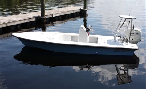 Bay Craft Bone Skiff 162 Prices Specs Reviews And Sales Information