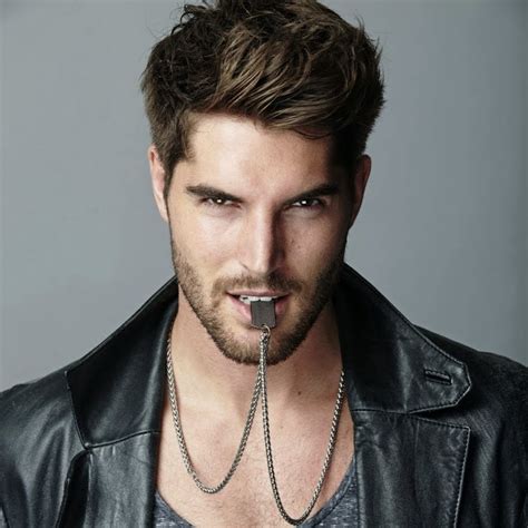 Nick Bateman Gorgeous Gentlemen