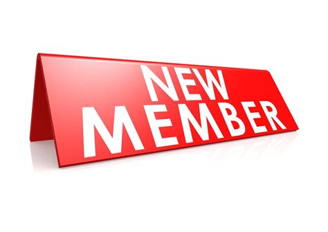 New Membership Grundy Electric Cooperative Inc