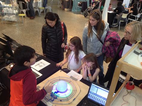 outreach better – HotPopRobot