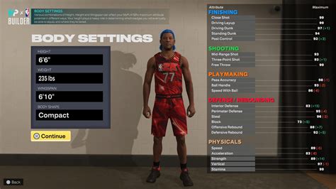 Nba K Best Shooting Guard Sg Build And Tips Outsider Gaming