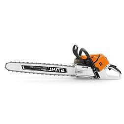 STIHL MS 500i 63cm MOTOSEGA PROFESSIONALE INIEZIONE ELETTRONICA