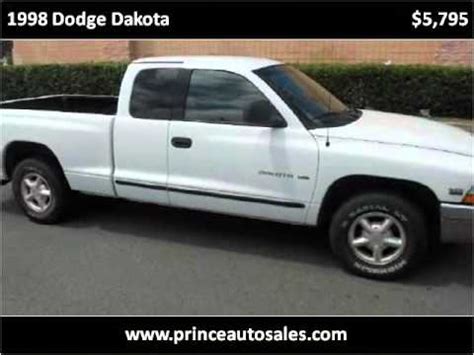 Dodge Dakota Used Cars Honolulu Hi Youtube