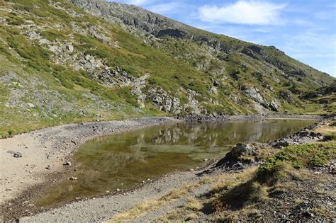 Danau Gunung Pegunungan Alpen Foto Gratis Di Pixabay Pixabay