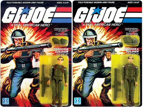 3D Joes Collecting The Art Of G I Joe Omnibus Hardcover Kickstarter