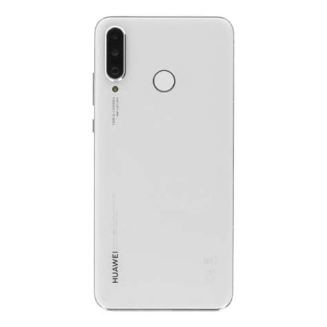 Huawei P Lite Dual Sim Gb Blanco Asgoodasnew