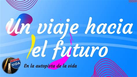 Un Viaje Al Futuro Zona Infantil Timoteo YouTube