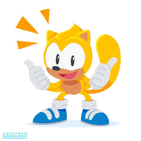 Mighty Sonic The Hedgehog Photo 44561745 Fanpop