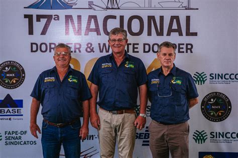 17ª Nacional das Raças Dorper White Dorper faz história ao quebrar