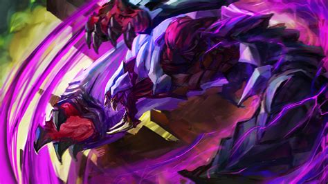 Reksai League Of Legends Image By Cb Dragon 2939164 Zerochan