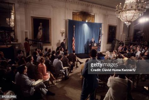 Richard Nixon 1973 Photos And Premium High Res Pictures Getty Images