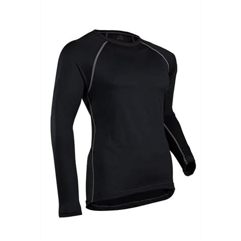 Mens Poly Pro Top Coldpruf — Les Voyageurs Inc