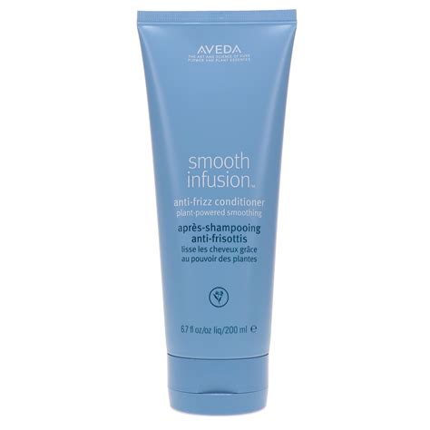 Aveda Smooth Infusion Anti Frizz Hydrating Moisturizing Conditioner