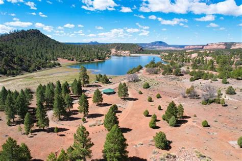 Heritage And Spirituality Thrive On The Navajo Nation