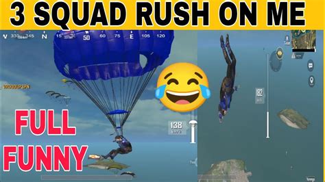 PUBG MOBILE LITE BEST RUCH FIGHT GAMEPLAY MOMENTS TROLLING NOOBS FUNNY