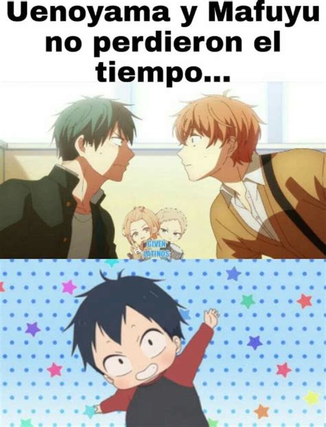 Momos Given Meme De Anime Memes De Libros Memes De Anime