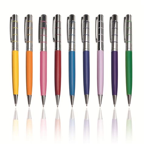 Commo Ballpoint Pen Writing Instruments Reiter Group