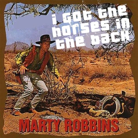 Farce the Music: 5 New Marty Robbins Parody Album Covers (+ 1 Old One)