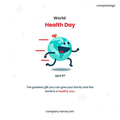 HEALTH DAY | POSTER DESIGNS :: Behance