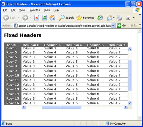 Header And Row Width Mismatch When Scrollable True In Datatable Images