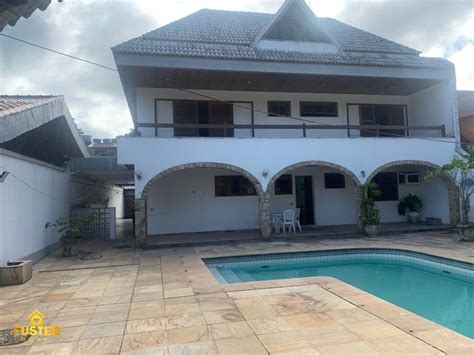 Casa Na Rua Jornalista Pierre Plancher Barra Da Tijuca Em Rio De