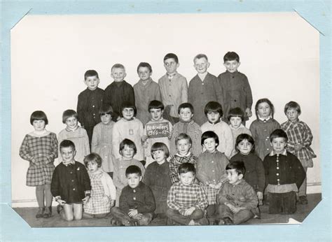 Photo De Classe Photo De Classe De Ecole Primaire