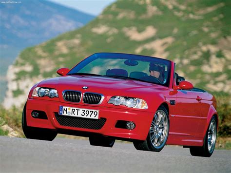 Bmw Serie 3 E46 Cabriolet M3 essais fiabilité avis photos prix