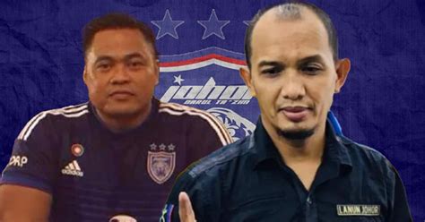 Skuad Sedia Ada Belum Mampu Bawa JDT Ke Piala Dunia Kelab Berita Harian