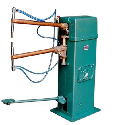 Pedal Operated Spot Welding Machine For Industrial At Rs 60000 In Cuttack