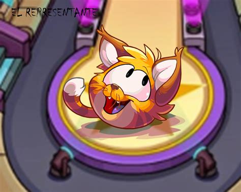 Ep4 Temporada 1 El Representante Wiki Club Penguin Super Fanon